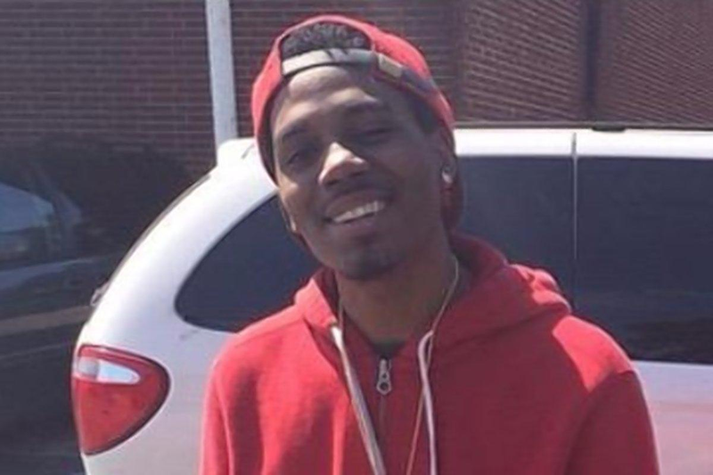 Deravis Caine Rogers